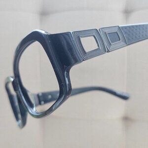 Kirkland Signature Eyeglasses Sunglasses Frame Black KS431 TUCSON Glasses only